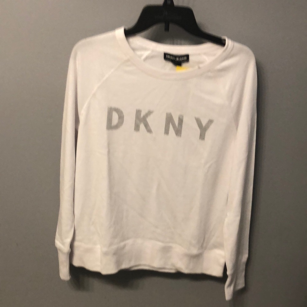 Woman’s sweatshirt